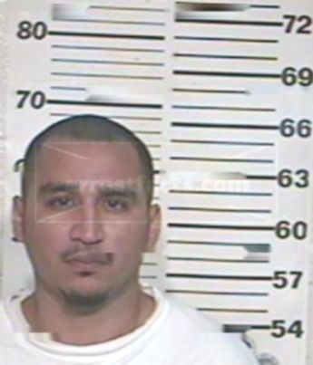Mario Aguinaga Molina