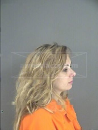 Samatha Michell James