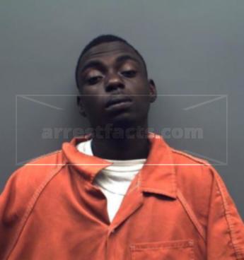 Jaaquan Colelynn Brown
