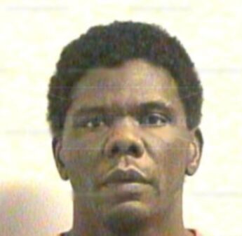 Tyrone Marcus Williams