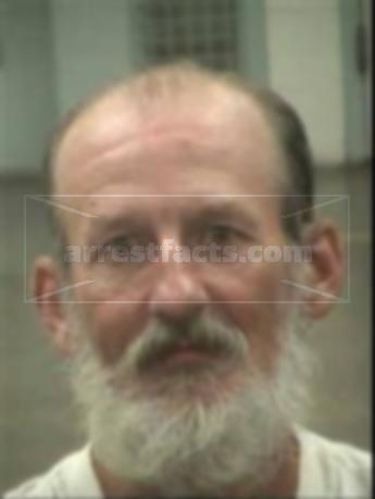 Johnny Spencer Lovorn