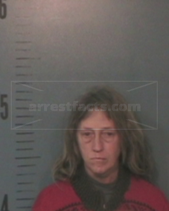 Mary Margaret Lou Bowdon