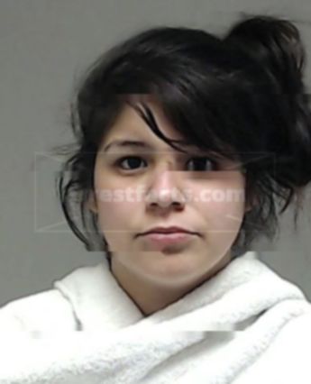 Margarita Blye Martinez
