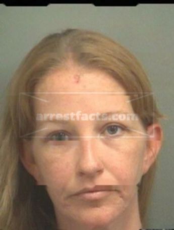 Kerri Anne Dauch