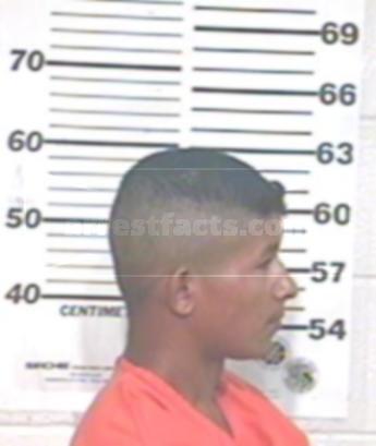 Luis Antonio Perez Rojas