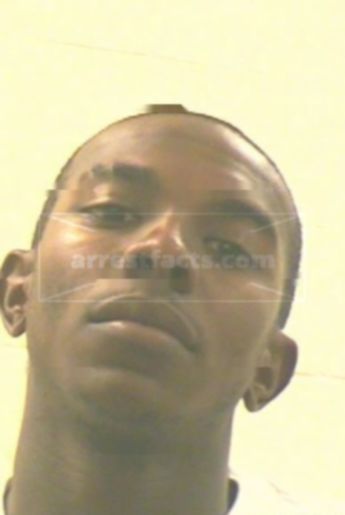 Terrence Cordell Adams