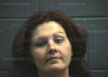 Crystal Jo Pennington