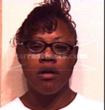 Janice Marie Williams