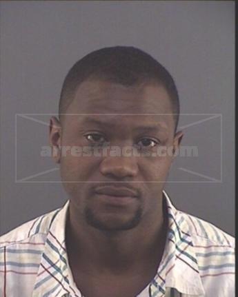 Antonio Lamont Taylor