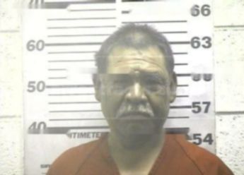 Alfredo Bernal Ramirez