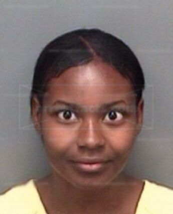 Ashley Patrice Harvey