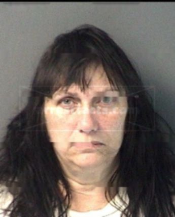 Sharon Tracy Twarog