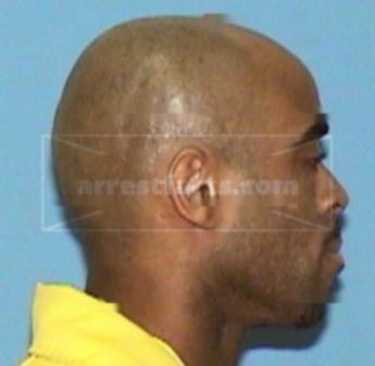 Glen Reed Jr.