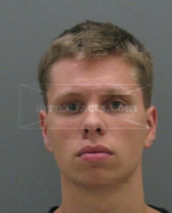 Collin James Vervaras