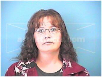 Amy Jean Langford