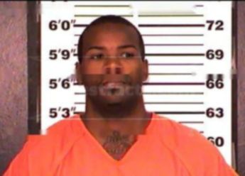 Kenrick Baker