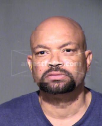 Donyale Pierre Warren