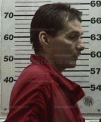 John Francis Vasquez