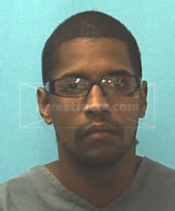 Luis Jeriel Andino