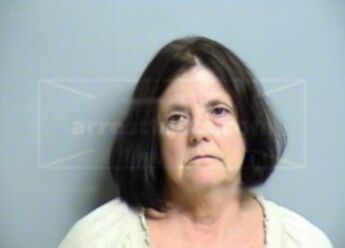 Claudia Louise Hillman