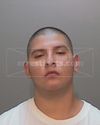 Derek Scott Arredondo