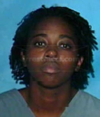 Veronica Nacole Roby