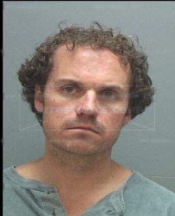 Daniel Clayton Ashby