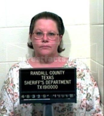 Linda Gail Wooldridge