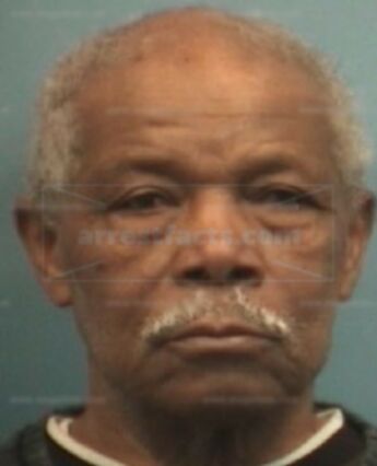Vincent Roy Beckford
