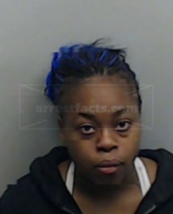 Antanisha T Wilson