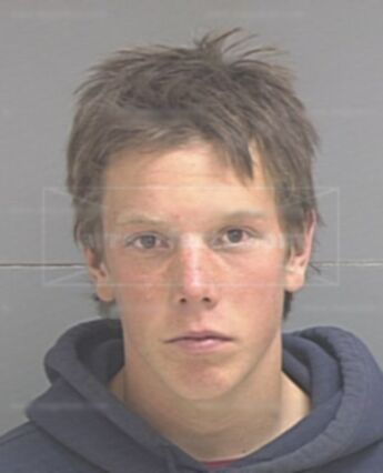 Toby Justin Benham