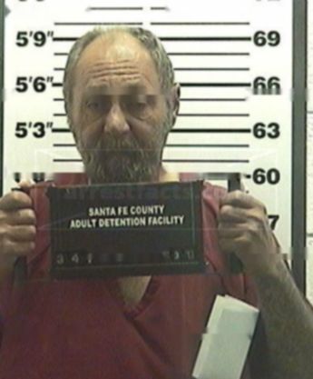 Dennis Harrell Claborn