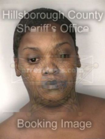 Erika Mignon Johnson