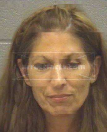 Michelle Rene Newcomb