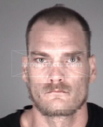 Eric Carl Mccoy