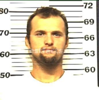 Jesse Allen Amberson