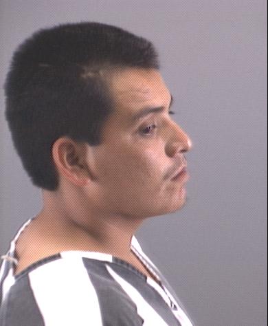 Antonio Morin Sanchez