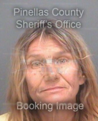 Jeanette Alma Yeager