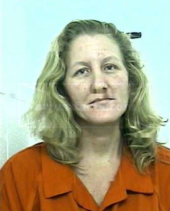 Sue Ann Nixon Pray