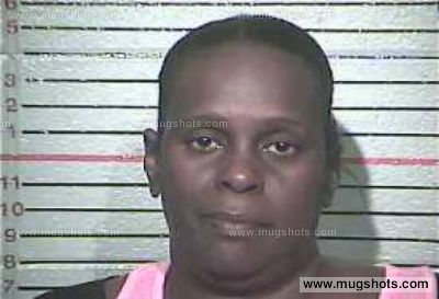 Marcella Jackson