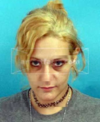 Katee Danielle Callaway