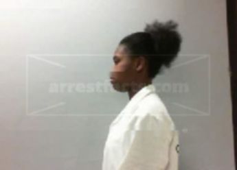 Sycoria Leshae Mullins