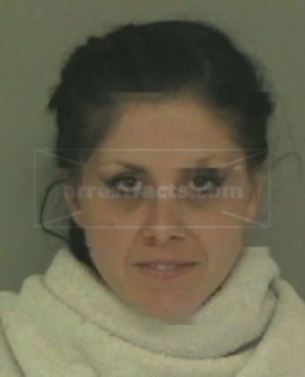 Marsha Nicole Gatlin