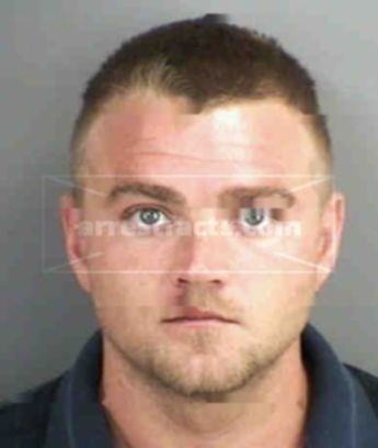 Christopher Lee Norton