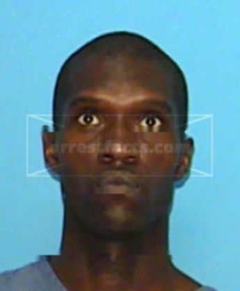 Anthony Barnard Billingsley