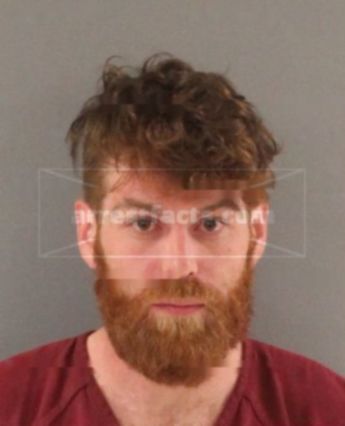 Joseph Mark Rogers