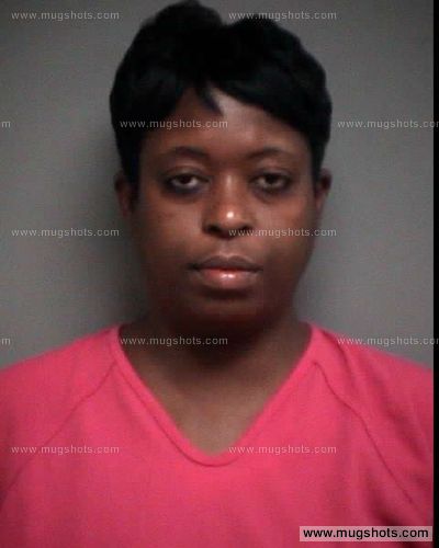 Shamien Jamika Rogers