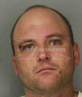 Eric Craig George