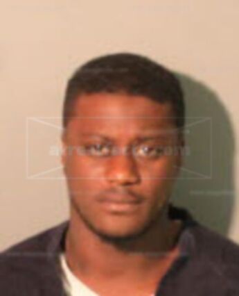 Terrance Montgomery