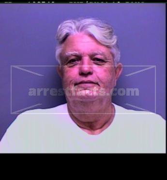 Roger Darrell Gaumer